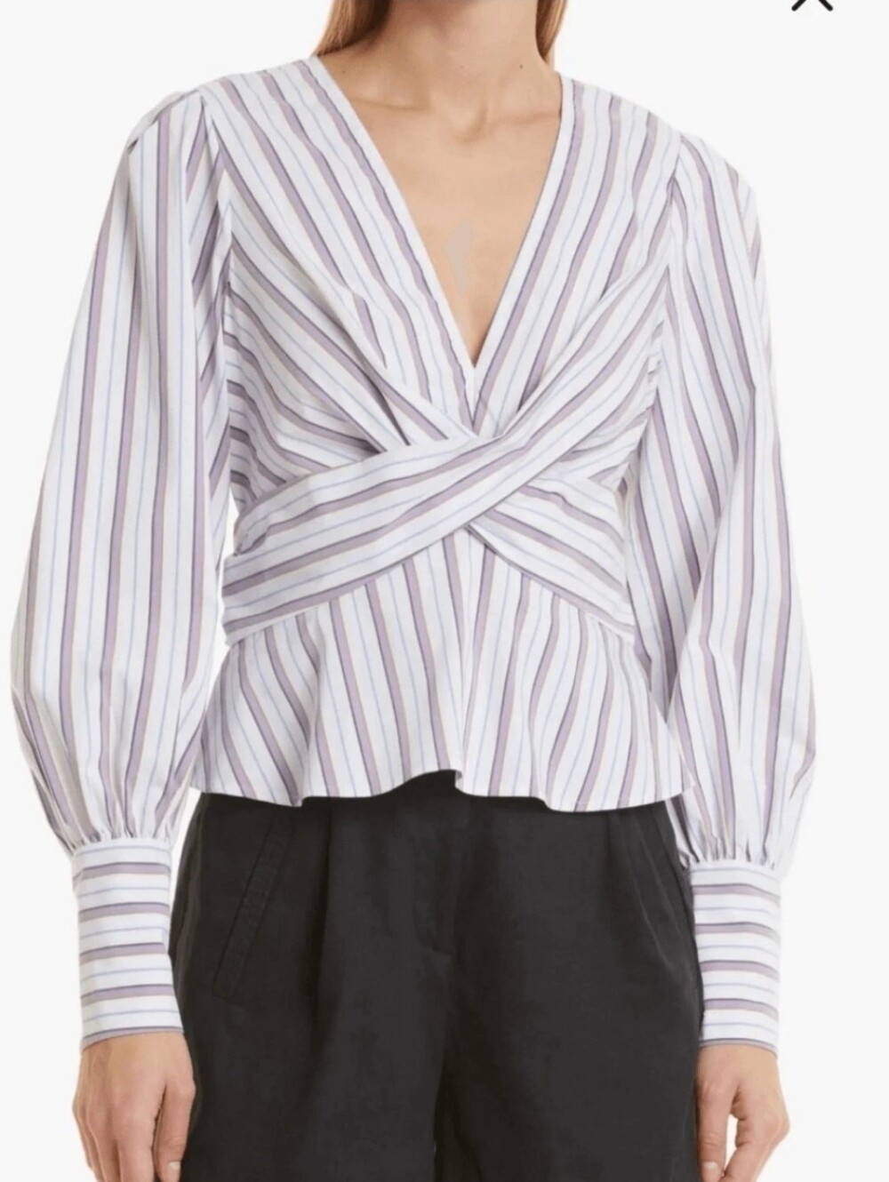 Veronica Beard Blouse